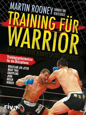 cover image of Training für Warrior